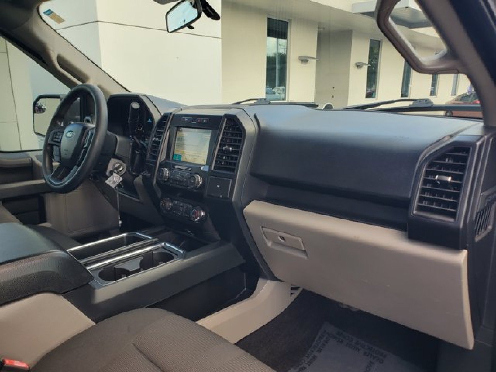 Certified 2019 Ford F150 XL w/ Equipment Group 101A Mid RWD image 31