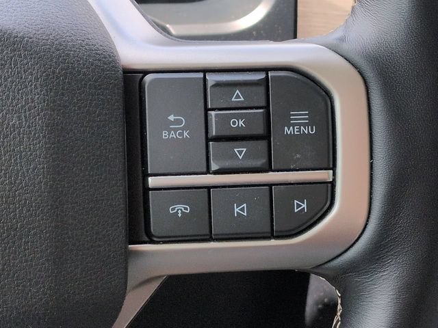 Certified 2023 Ford Expedition Limited RWD image 34