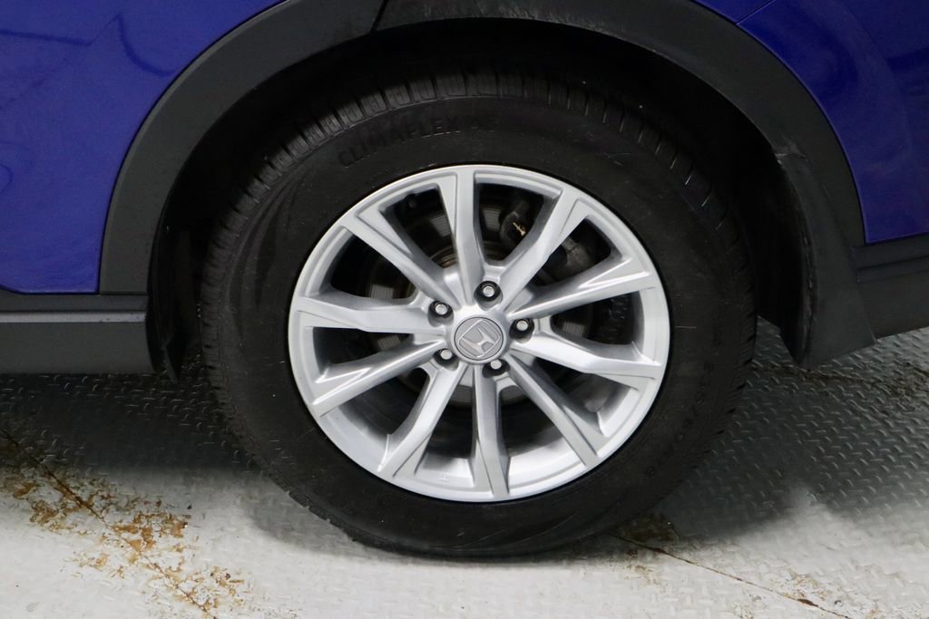 Used 2025 Honda CR-V EX-L image 20