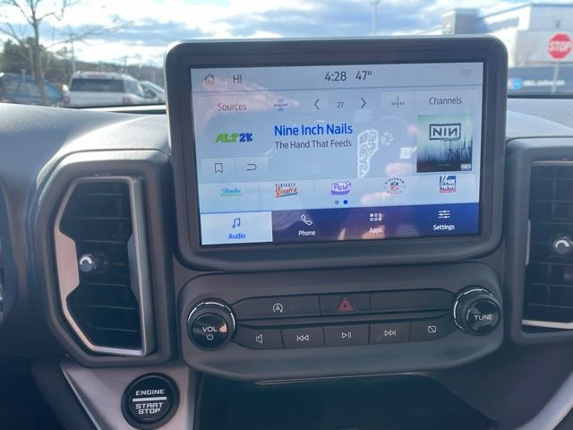 Certified 2023 Ford Bronco Sport Big Bend AWD/4WD image 24