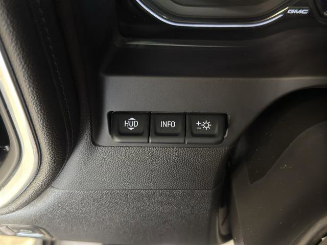 Used 2023 GMC Sierra 2500 Denali w/ Denali Ultimate Package AWD/4WD image 20