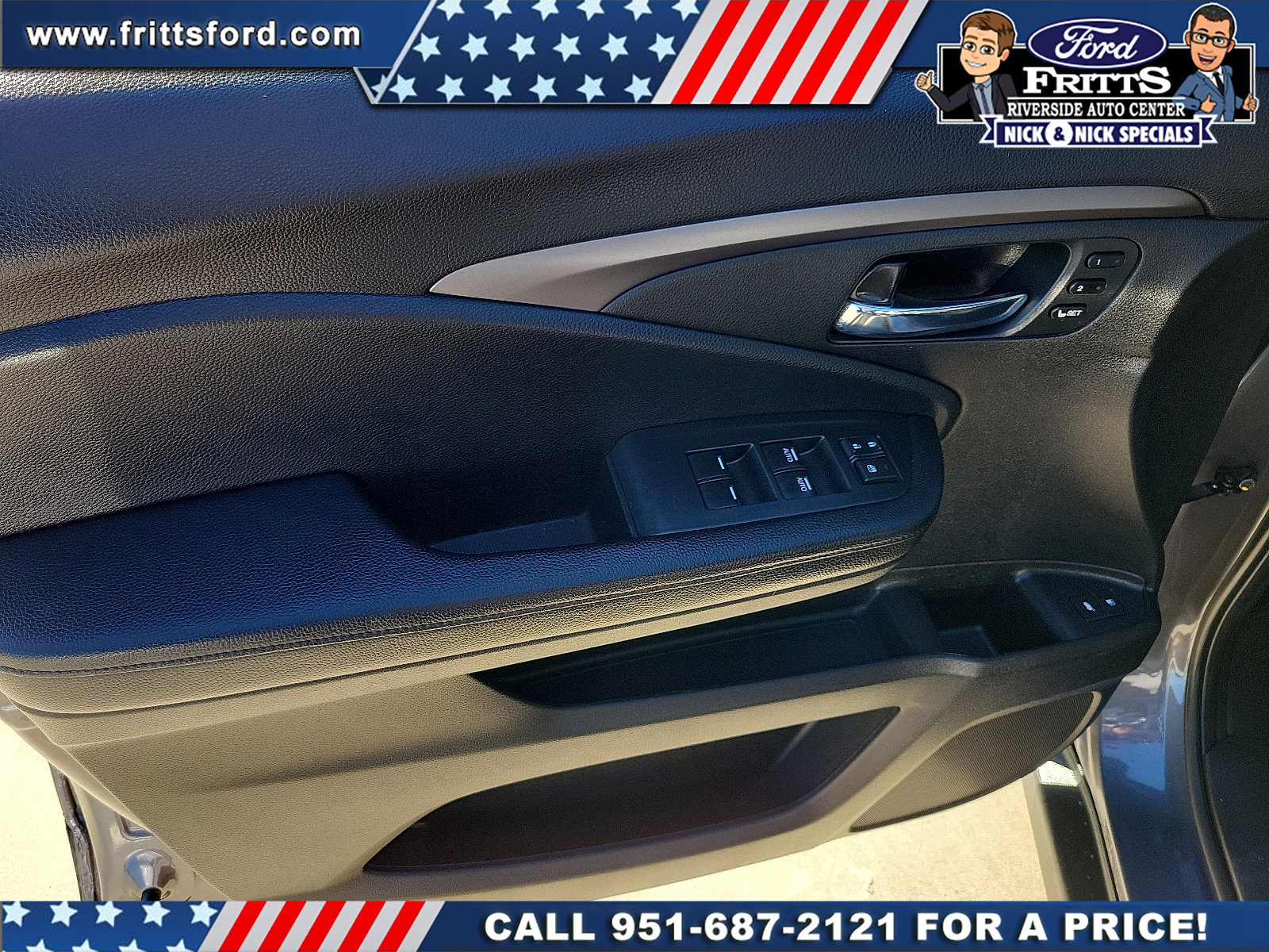 Used 2021 Honda Pilot Special Edition image 13