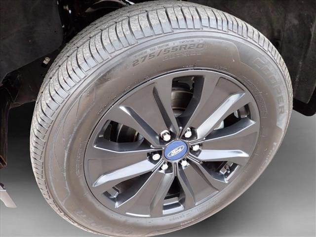 Certified 2019 Ford F150 XLT w/ Equipment Group 302A Luxury image 7