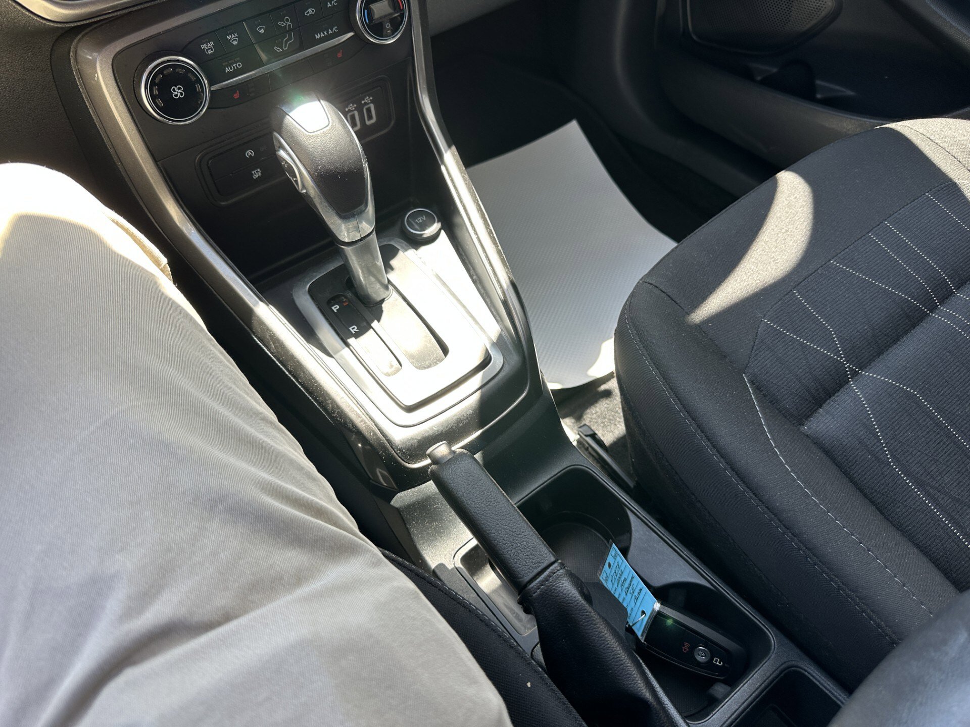 Certified 2022 Ford EcoSport SE AWD/4WD image 13