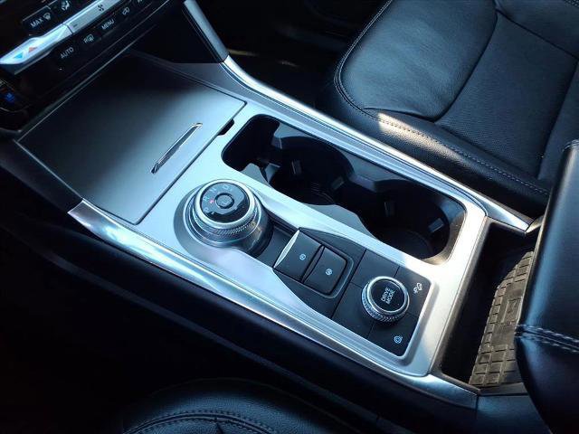 Certified 2023 Ford Explorer Limited image 18