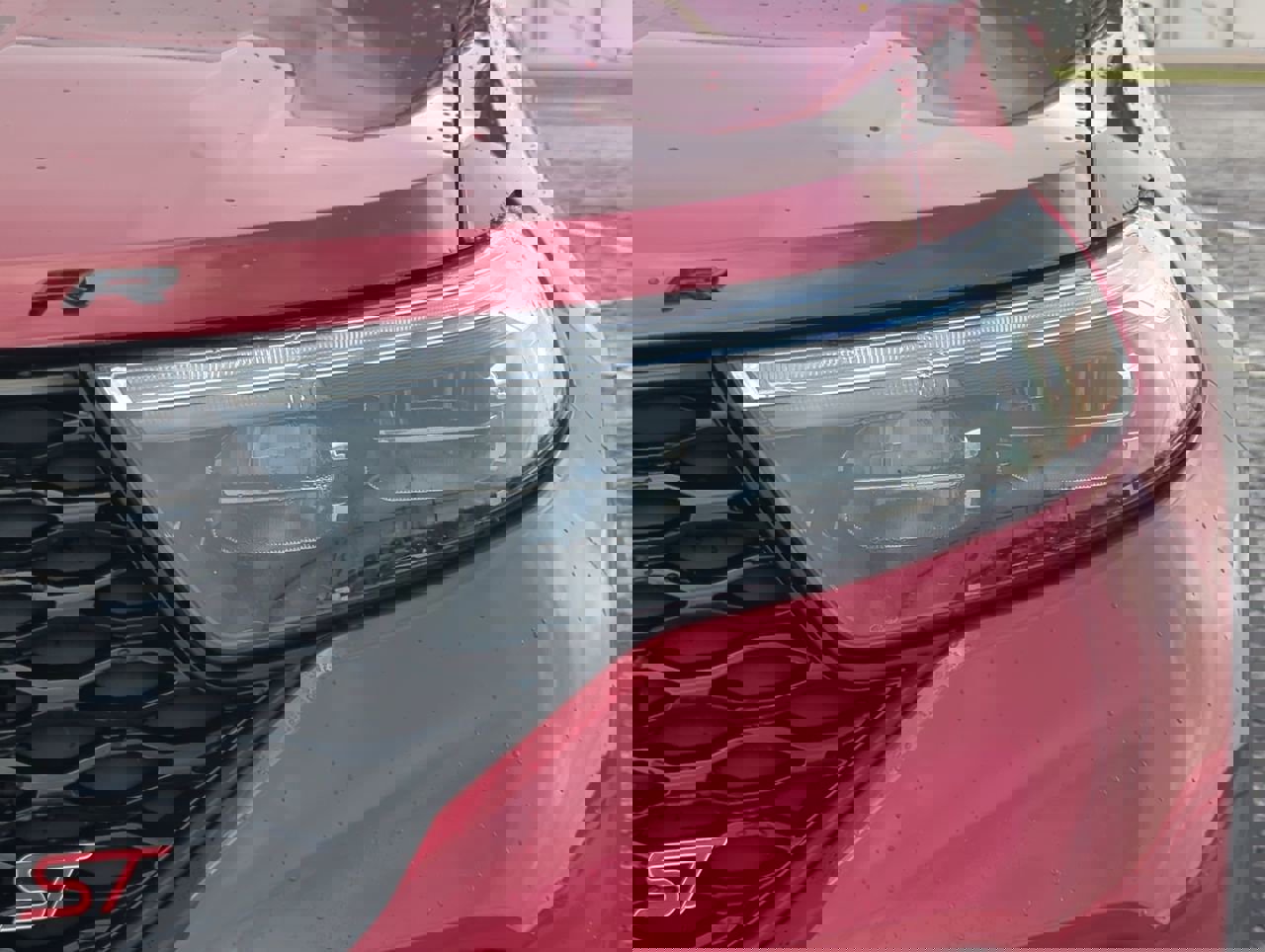 Certified 2023 Ford Explorer ST w/ Equipment Group 401A image 8