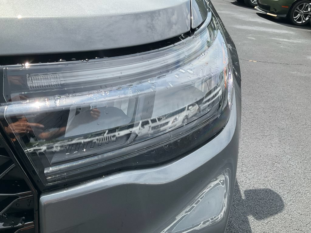 Certified 2026 Ford Explorer ST-Line RWD image 9