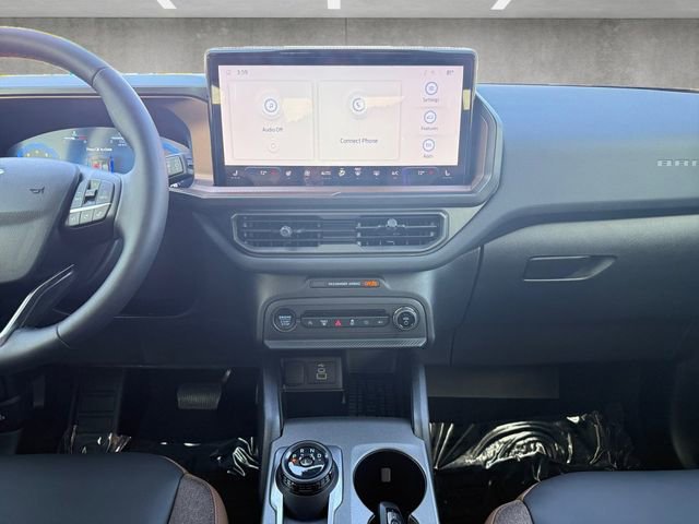 Certified 2025 Ford Bronco Sport Outer Banks image 3