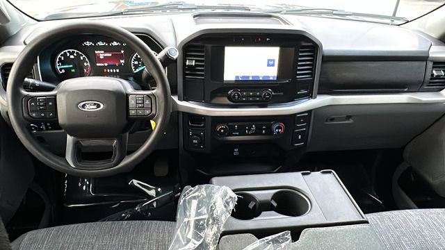 Certified 2023 Ford F150 XLT image 22