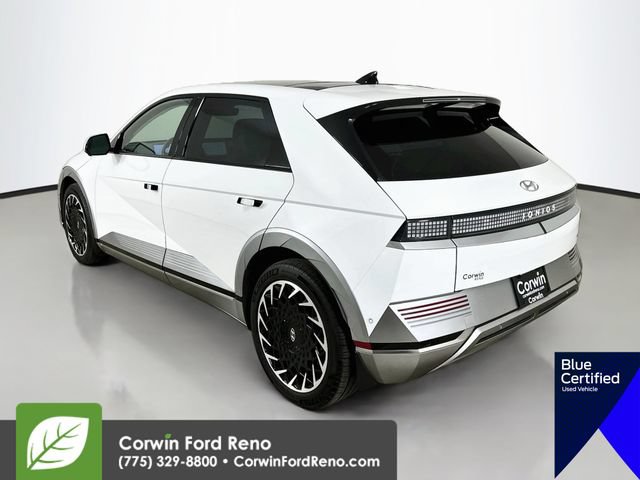 Used 2023 Hyundai Ioniq 5 Limited AWD/4WD image 6