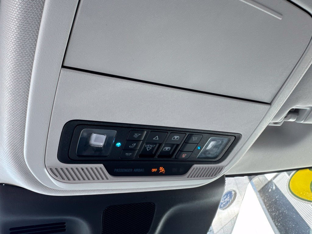 Certified 2025 Ford Expedition Max Active AWD/4WD image 38