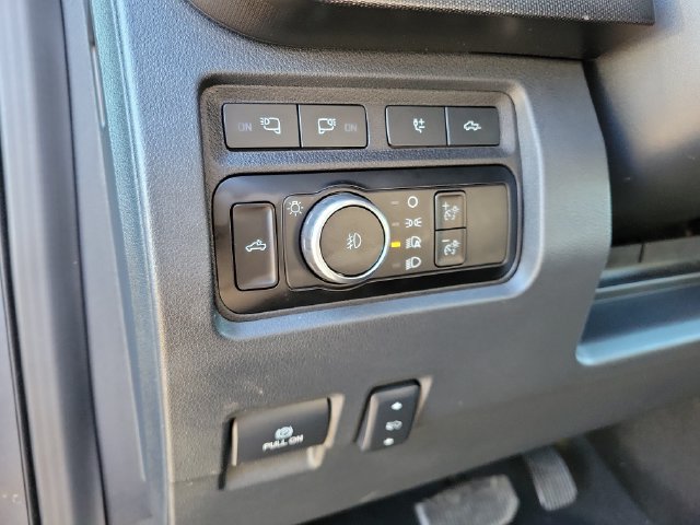 Certified 2023 Ford F250 Platinum w/ Tremor Off-Road Package AWD/4WD image 14