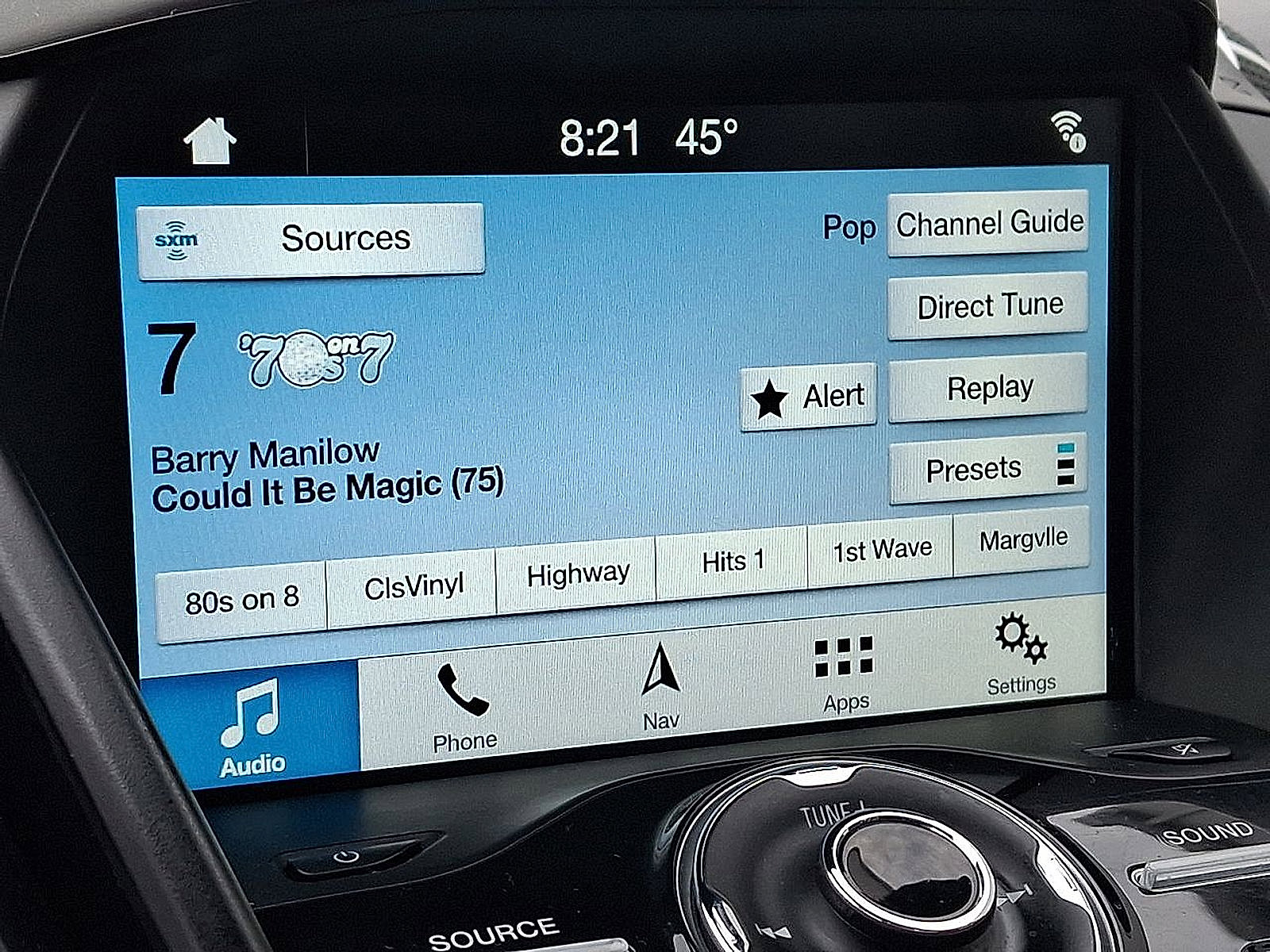 Certified 2019 Ford Escape Titanium image 14