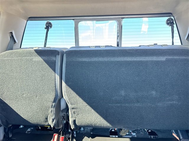 Certified 2025 Ford F350 Platinum w/ Platinum Plus Package image 30