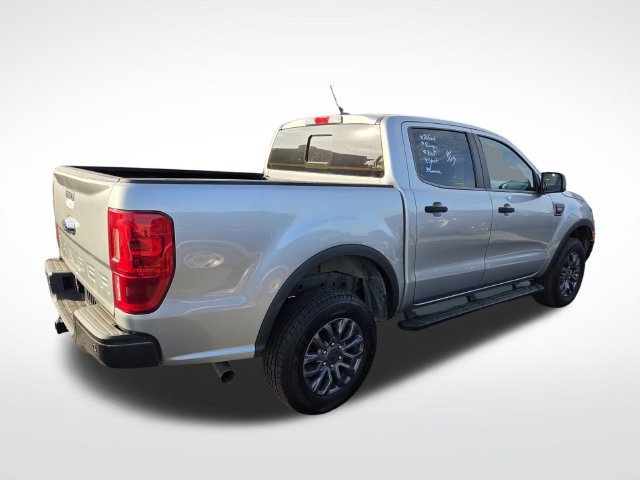 Certified 2021 Ford Ranger XLT w/ Equipment Group 302A High RWD image 4