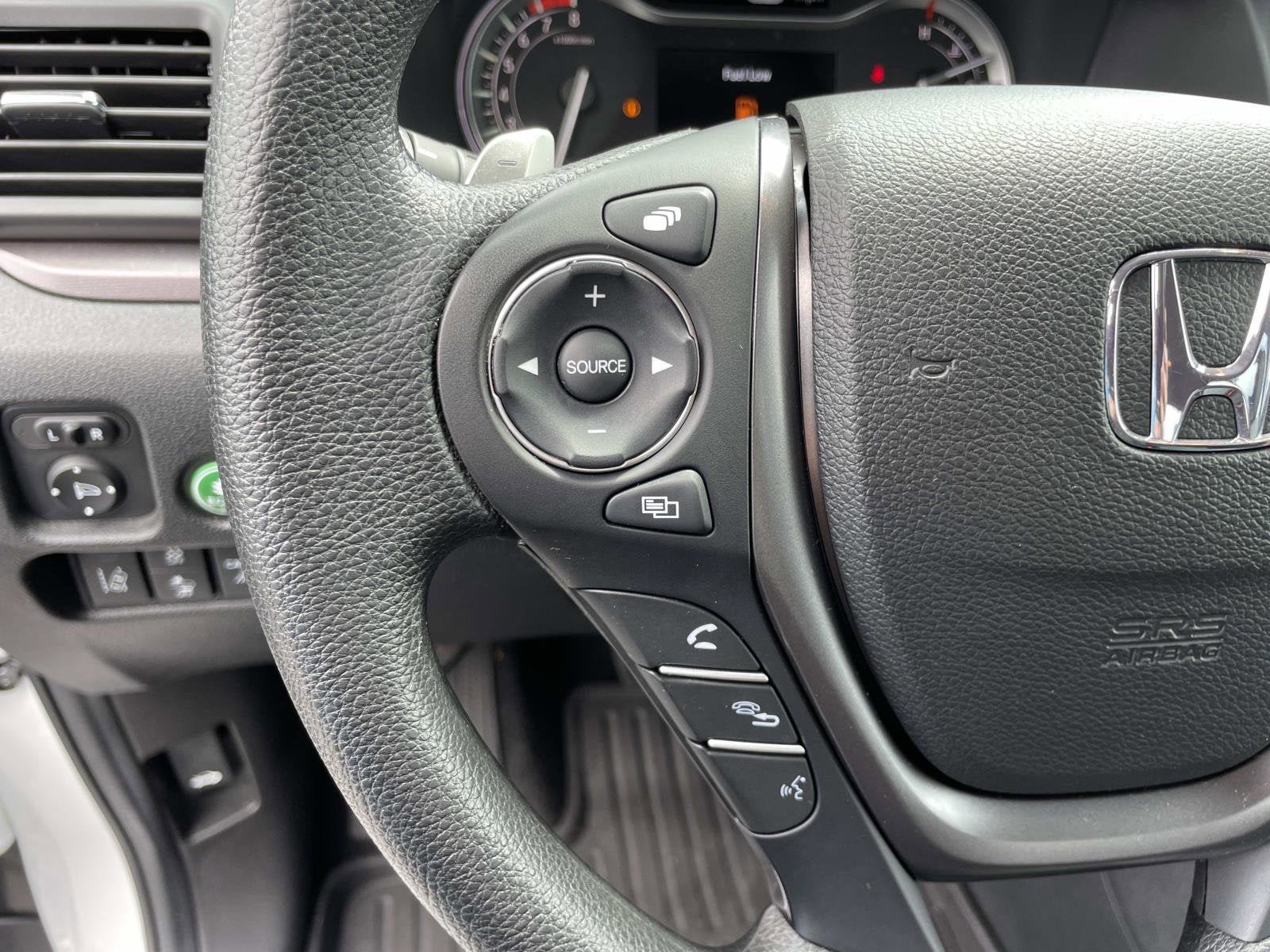 Used 2021 Honda Ridgeline Sport image 19