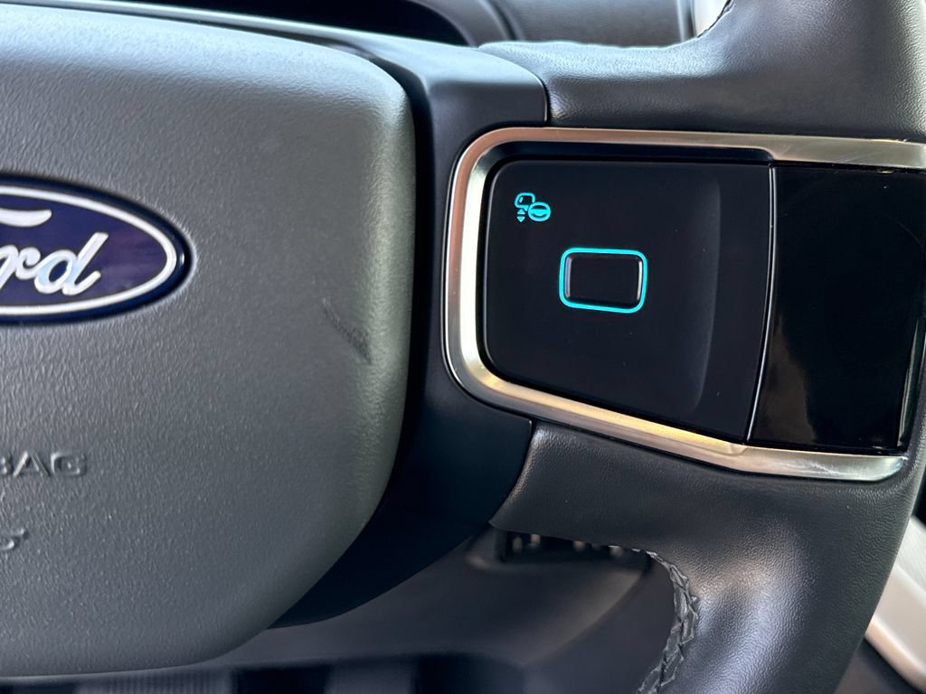 Certified 2025 Ford Expedition Active RWD image 16
