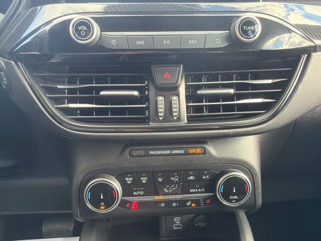 Certified 2025 Ford Escape ST-Line Select AWD/4WD image 25