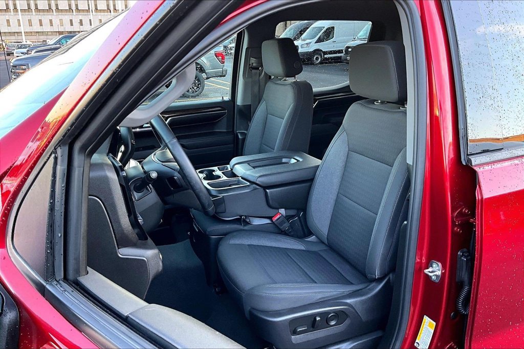 Used 2023 GMC Sierra 1500 Elevation AWD/4WD image 23