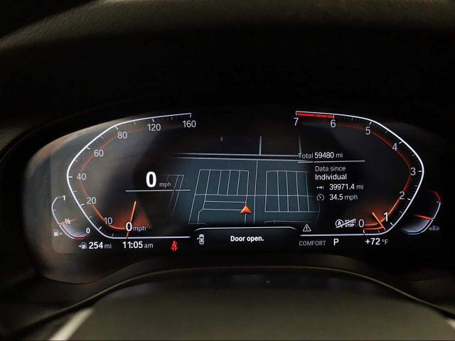 Used 2024 BMW X3 sDrive30i w/ Premium Package image 24