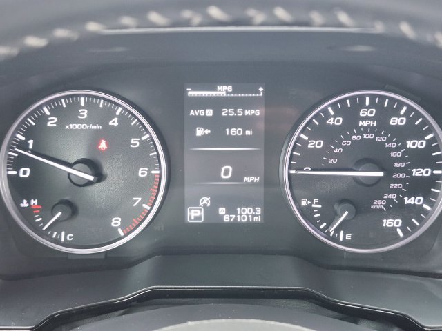 Used 2023 Subaru Legacy Premium AWD/4WD image 30