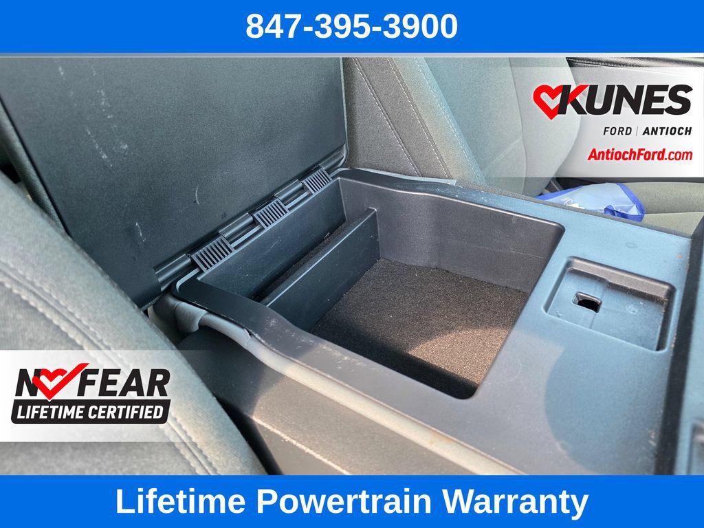 Certified 2024 Ford F150 XLT w/ Tow/Haul Package AWD/4WD image 34