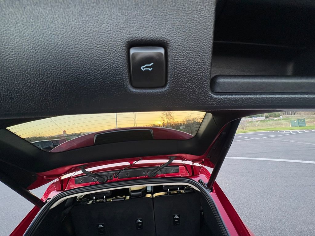Certified 2020 Ford Escape SEL AWD/4WD image 30
