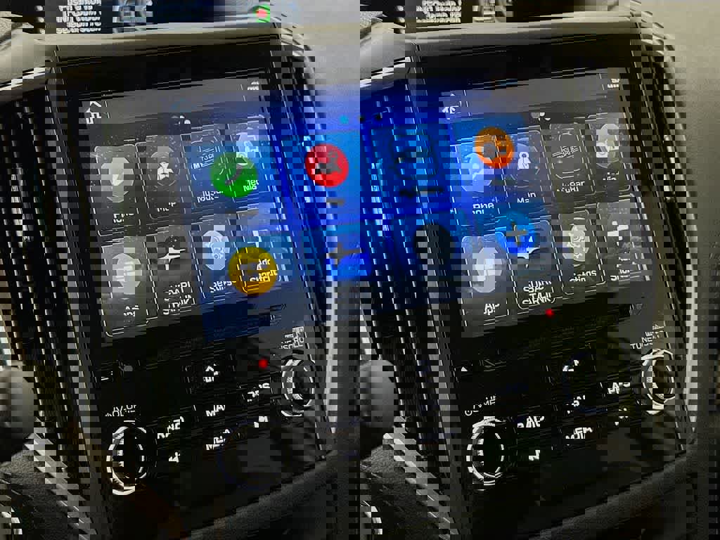 Used 2023 Subaru Forester Limited image 20