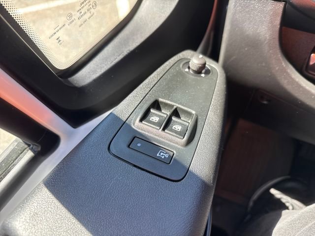 Used 2023 RAM ProMaster 2500 FWD image 23