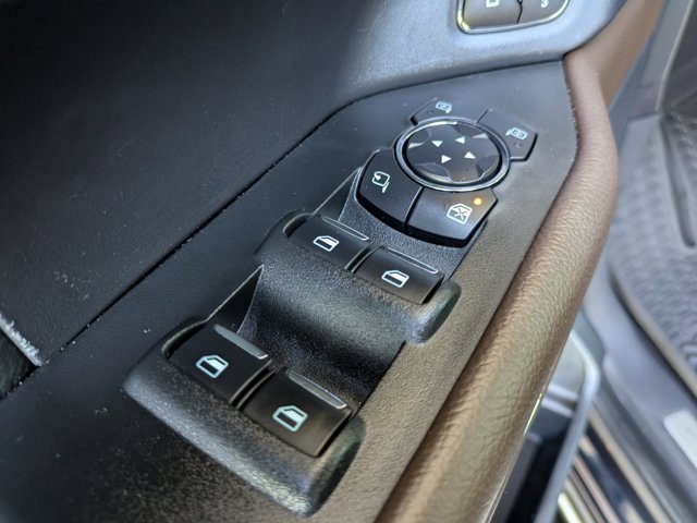 Certified 2021 Ford Expedition King Ranch image 26