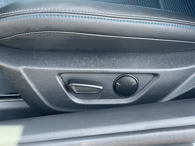 Certified 2025 Ford Mustang GT Premium image 5