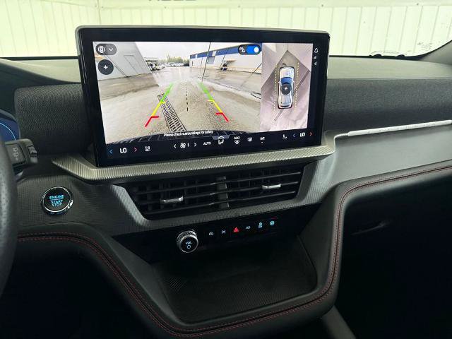 Certified 2025 Ford Explorer ST-Line w/ ST-Line Street Pack AWD/4WD image 5