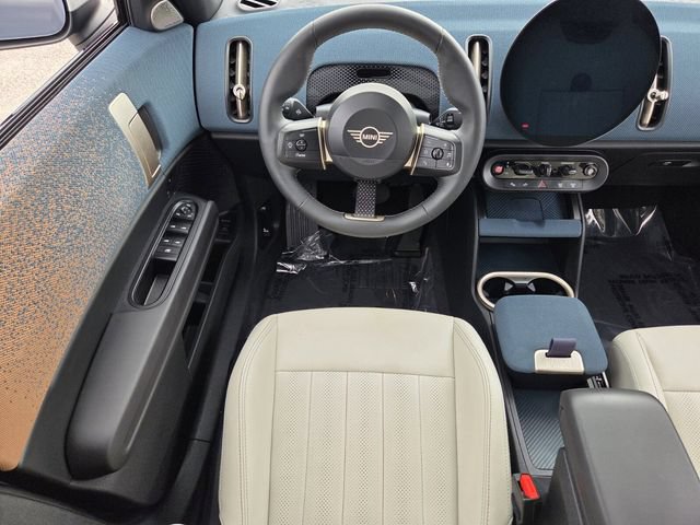 Used 2025 MINI Cooper Countryman S w/ Comfort Package Max AWD/4WD image 14