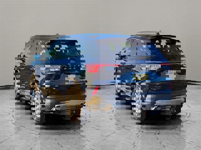 Certified 2022 Ford Escape SE w/ Convenience Package image 6