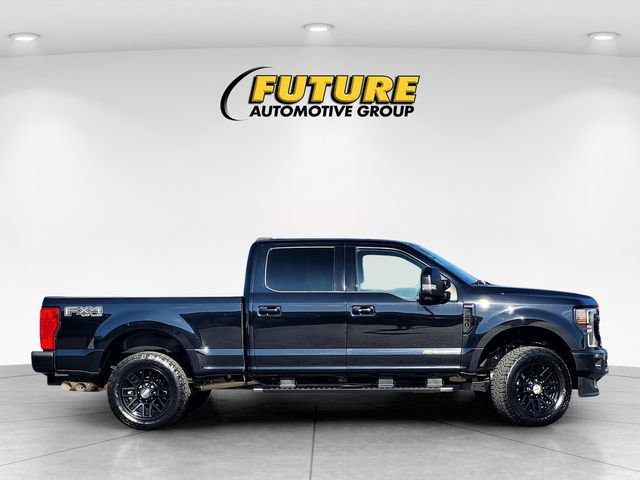 Certified 2020 Ford F250 Lariat AWD/4WD image 3