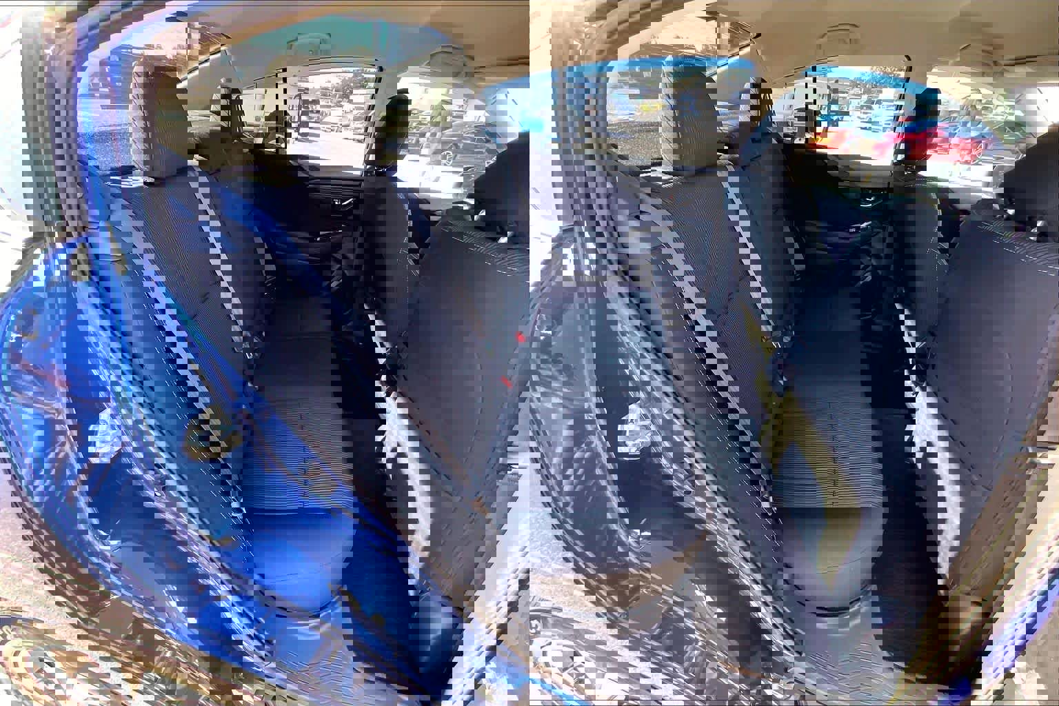 Used 2021 Subaru Legacy Premium image 19