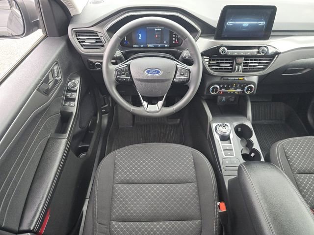 Certified 2023 Ford Escape Active AWD/4WD image 25