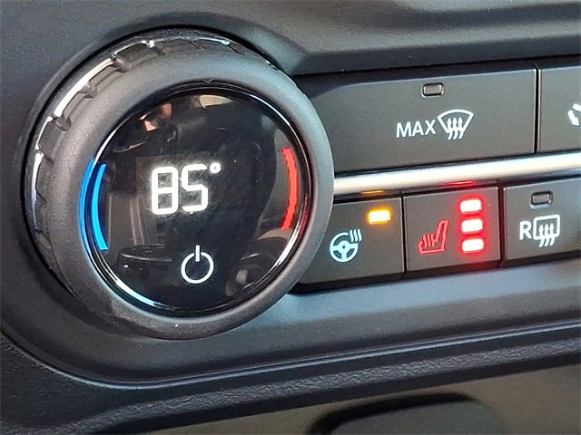 Certified 2024 Ford Bronco Wildtrak image 24