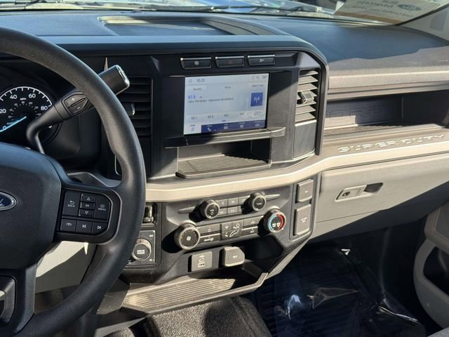 Certified 2024 Ford F350 XL w/ XL Off-Road Package image 18