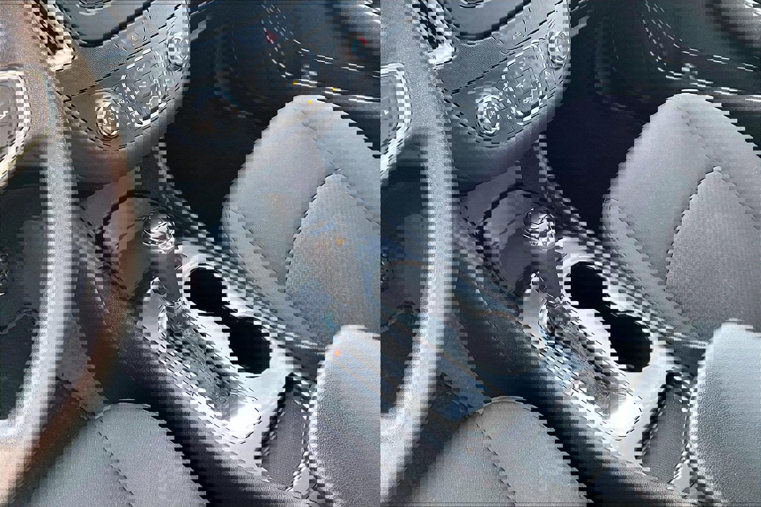 Used 2017 Chevrolet Malibu LS image 18