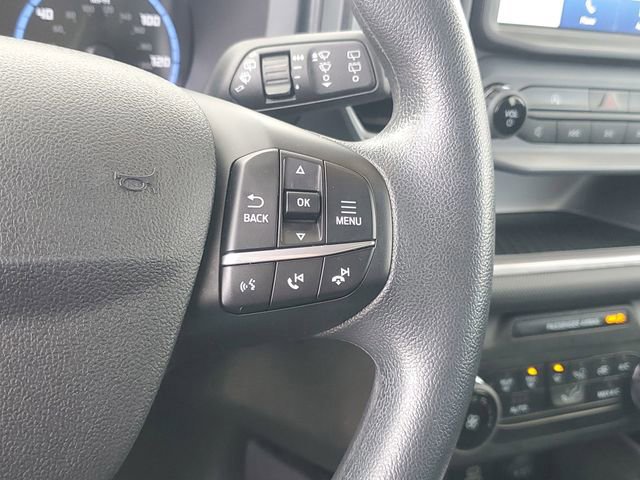 Certified 2023 Ford Bronco Sport Big Bend image 18