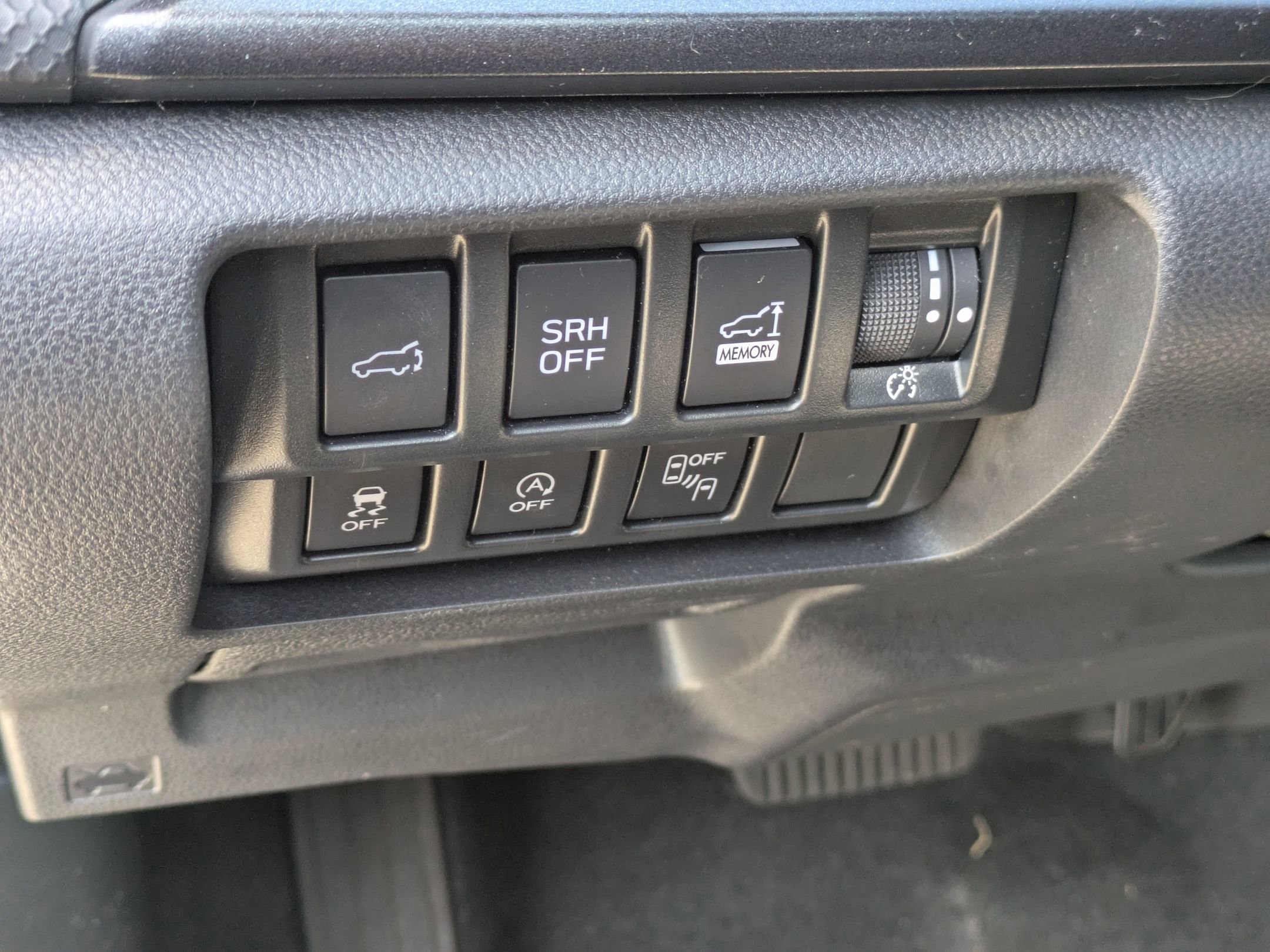 Used 2023 Subaru Forester Sport image 16