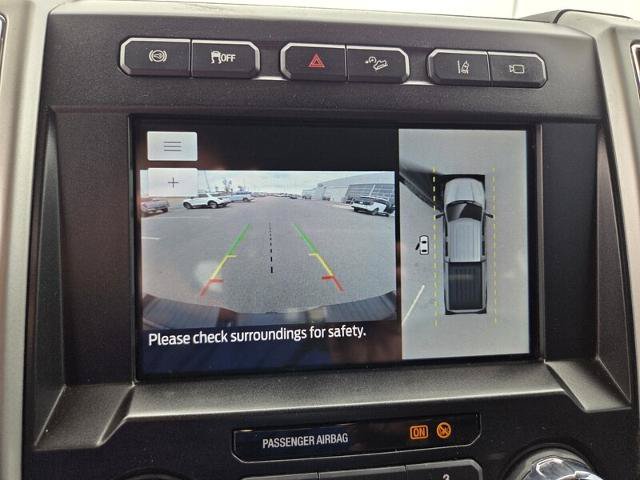 Certified 2020 Ford F250 Lariat AWD/4WD image 27