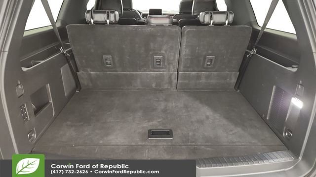 Certified 2022 Ford Expedition Max Limited w/ Equipment Group 303A image 26