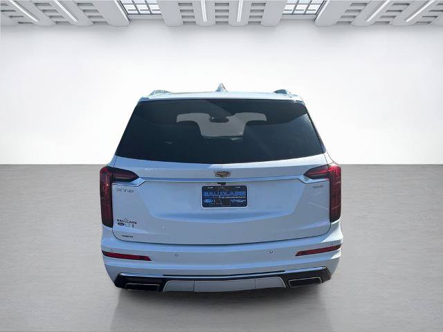 Used 2020 Cadillac XT6 Premium Luxury AWD/4WD image 4