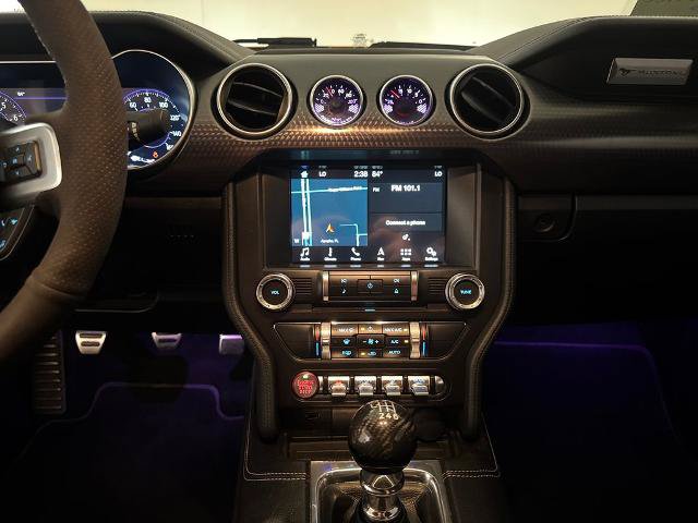 Certified 2018 Ford Mustang GT Premium w/ GT Performance Package RWD image 24