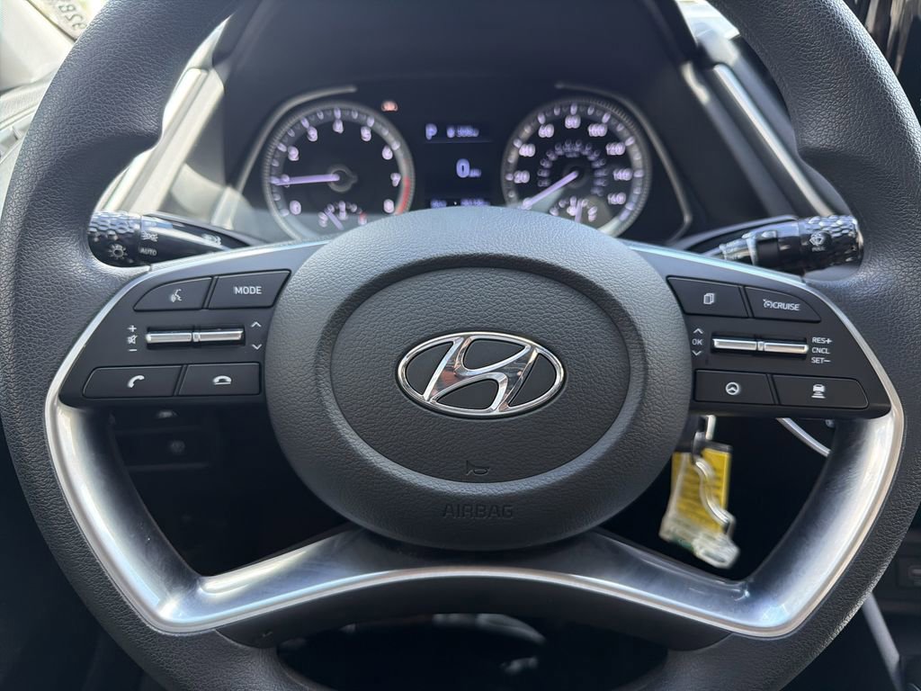 Used 2023 Hyundai Sonata SE FWD image 28