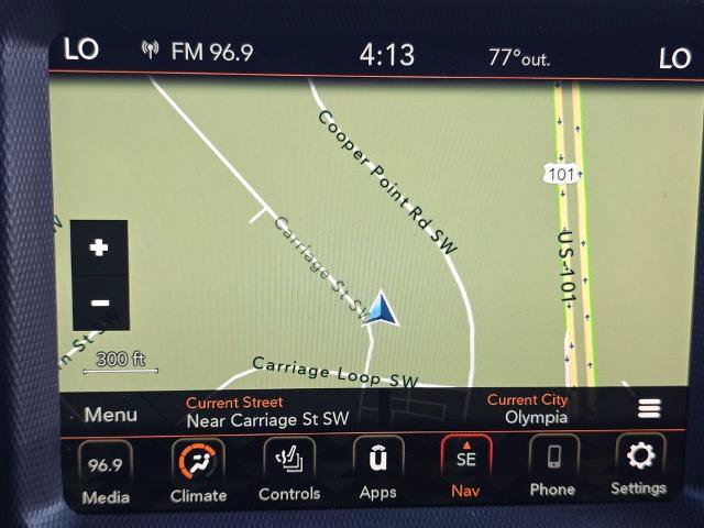 Used 2023 Jeep Wrangler Unlimited Sahara AWD/4WD image 27