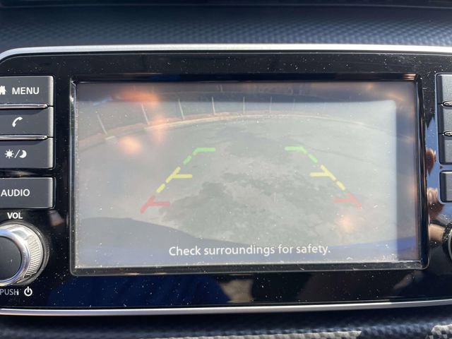 Used 2021 Nissan Kicks S image 21