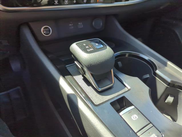 Used 2022 Nissan Rogue SV FWD image 10